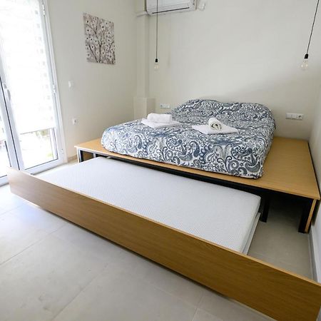 Siesta Apartment Kalamata Exterior photo
